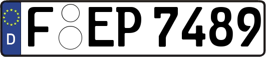 F-EP7489