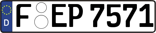 F-EP7571