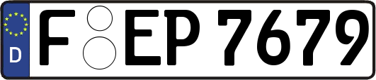 F-EP7679