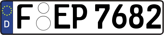 F-EP7682