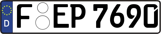 F-EP7690