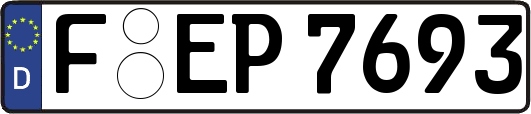 F-EP7693