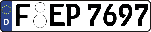 F-EP7697