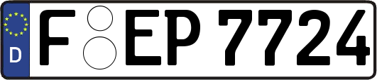 F-EP7724