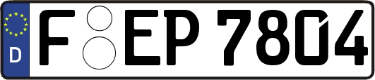 F-EP7804