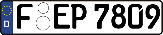 F-EP7809