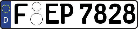 F-EP7828
