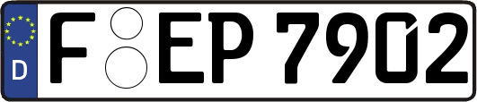 F-EP7902