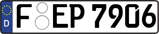 F-EP7906