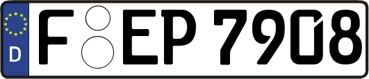 F-EP7908