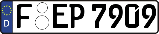 F-EP7909
