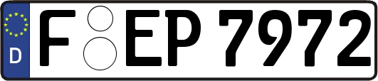 F-EP7972