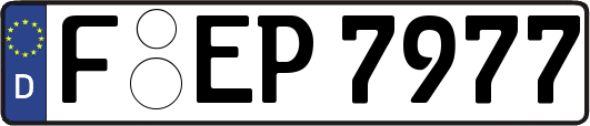 F-EP7977