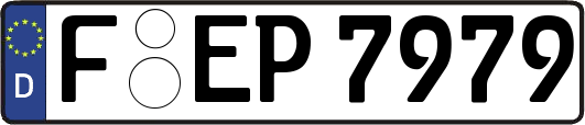 F-EP7979