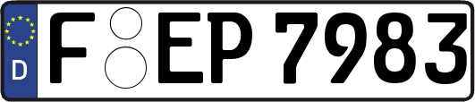 F-EP7983