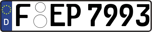 F-EP7993