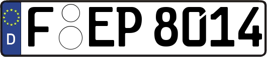 F-EP8014