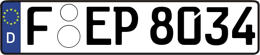 F-EP8034