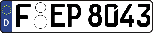 F-EP8043