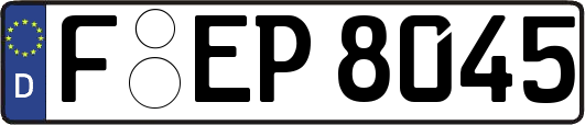 F-EP8045