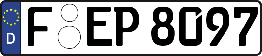 F-EP8097