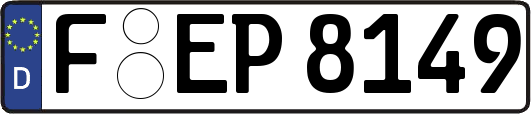F-EP8149