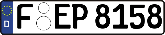 F-EP8158