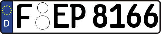 F-EP8166