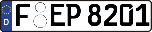 F-EP8201