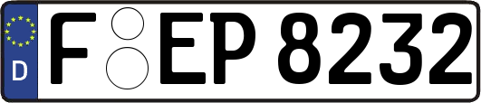F-EP8232