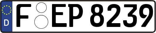F-EP8239