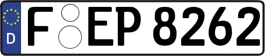 F-EP8262