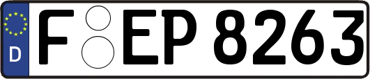 F-EP8263
