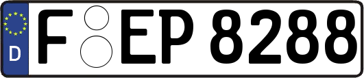 F-EP8288