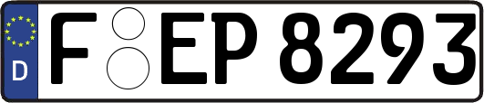 F-EP8293