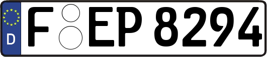 F-EP8294