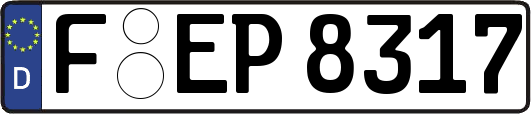 F-EP8317