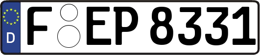 F-EP8331