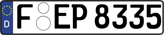F-EP8335