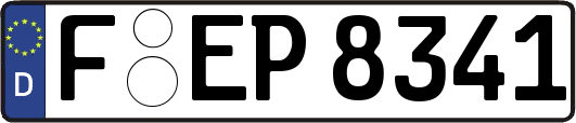 F-EP8341