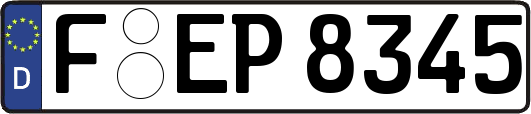 F-EP8345