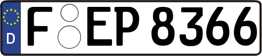 F-EP8366