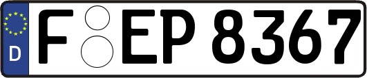 F-EP8367
