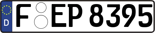 F-EP8395