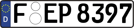 F-EP8397