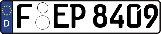 F-EP8409