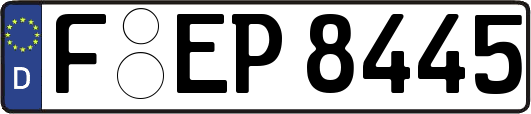F-EP8445