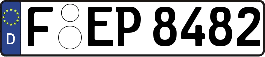 F-EP8482