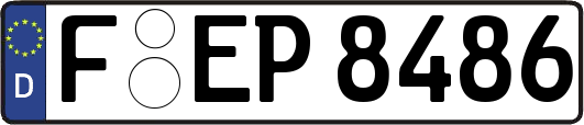F-EP8486