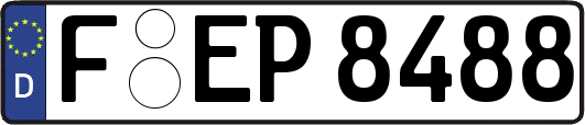 F-EP8488